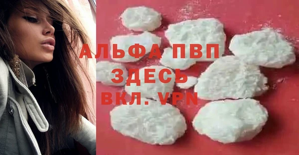 прущие крисы Покачи